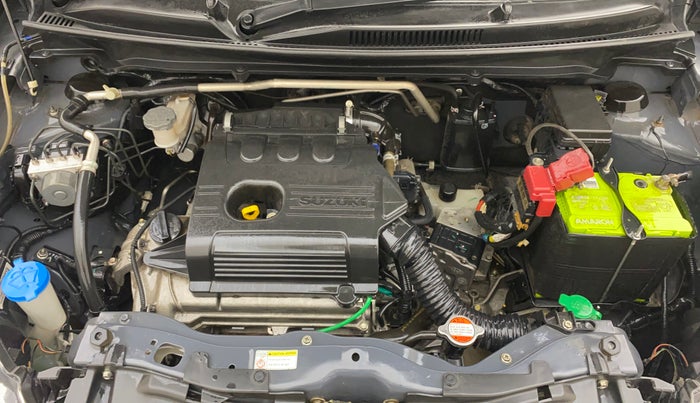 2019 Maruti Celerio X ZXI AMT, Petrol, Automatic, 26,492 km, Engine View