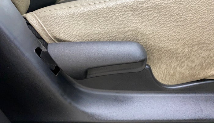 2019 Maruti Celerio X ZXI AMT, Petrol, Automatic, 26,492 km, Driver Side Adjustment Panel