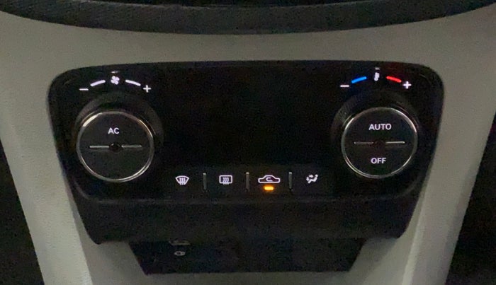 2021 Tata Tiago XZA PLUS PETROL, Petrol, Automatic, 20,958 km, Automatic Climate Control