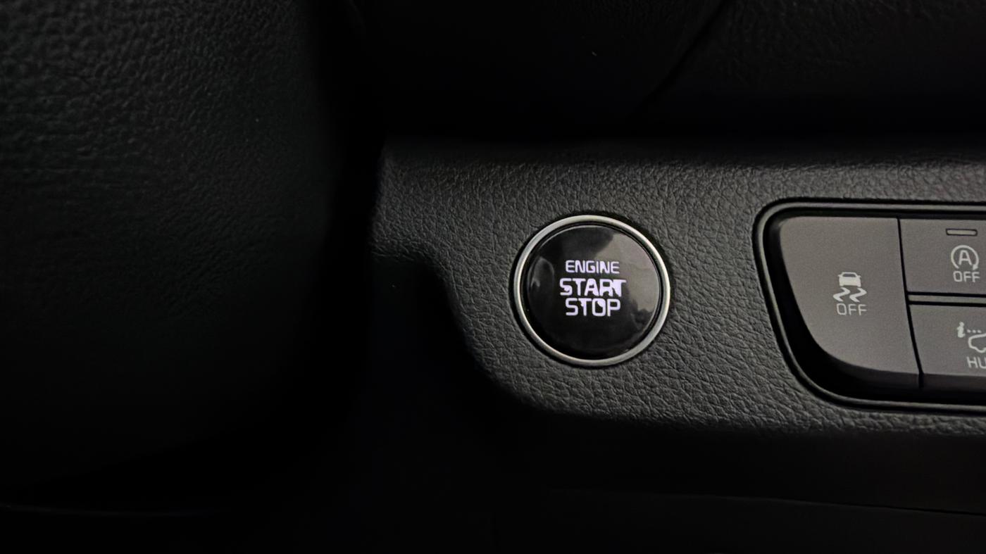 2023 KIA SELTOS X LINE 1.5 DIESEL AT, Diesel, Automatic, 65,976 km, Keyless Start/ Stop Button