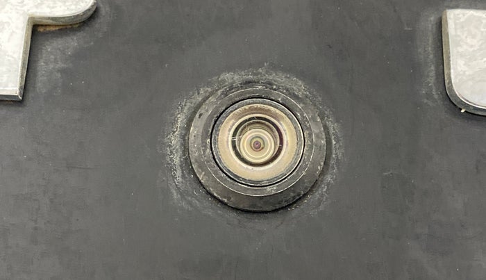 2021 Tata ALTROZ XE PETROL, Petrol, Manual, 32,631 km, Parking Camera