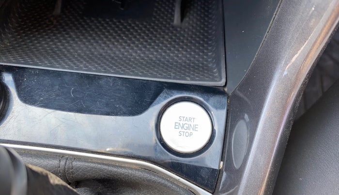 2022 Volkswagen TAIGUN TOPLINE 1.0 TSI AT, Petrol, Automatic, 24,835 km, Keyless Start/ Stop Button