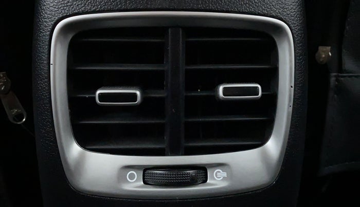 2021 Hyundai VENUE 1.0 TURBO GDI SX+ AT, Petrol, Automatic, 17,128 km, Rear AC Vents