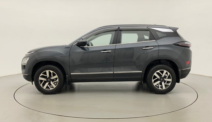 2020 Tata Harrier XZA PLUS 2.0L, Diesel, Automatic, 35,623 km, Left Side
