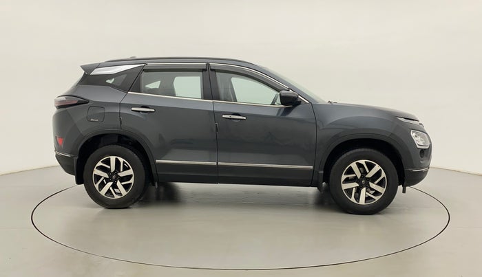 2020 Tata Harrier XZA PLUS 2.0L, Diesel, Automatic, 35,623 km, Right Side View