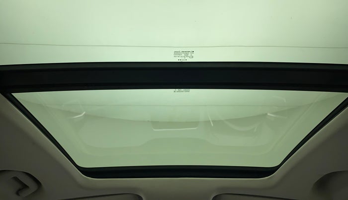 2020 Tata Harrier XZA PLUS 2.0L, Diesel, Automatic, 35,623 km, Moonroof/ Sunroof