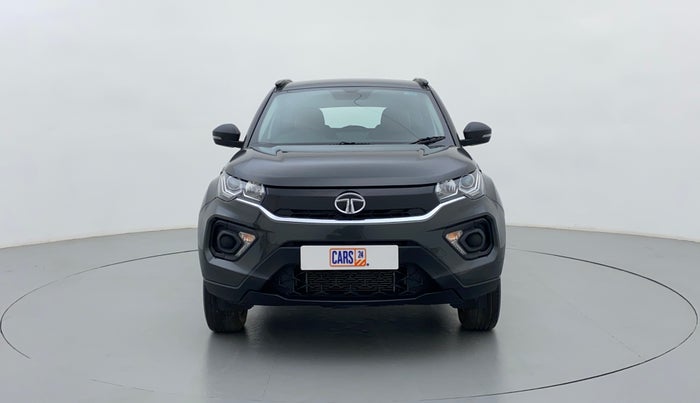 2020 Tata NEXON XE, Petrol, Manual, 18,280 km, Front