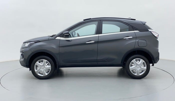 2020 Tata NEXON XE, Petrol, Manual, 18,280 km, Left Side