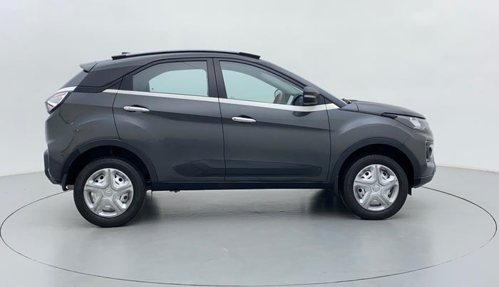 2020 Tata NEXON XE, Petrol, Manual, 18,280 km, Right Side