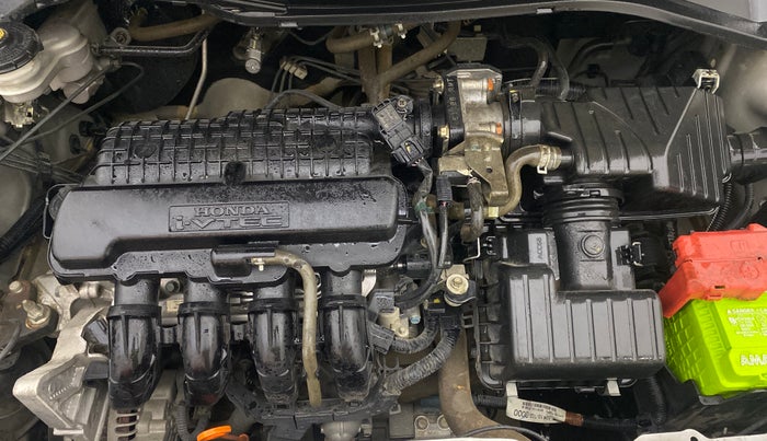 2017 Honda Amaze 1.2L I-VTEC SX, Petrol, Manual, 25,988 km, Engine View