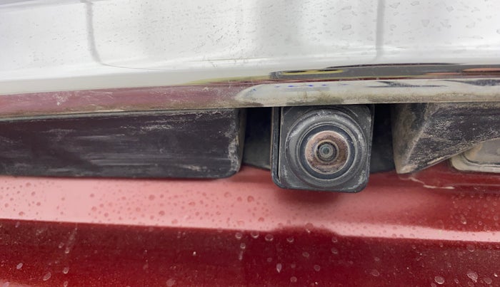 2019 Maruti Dzire ZXI PLUS AMT, Petrol, Automatic, 28,196 km, Parking Camera