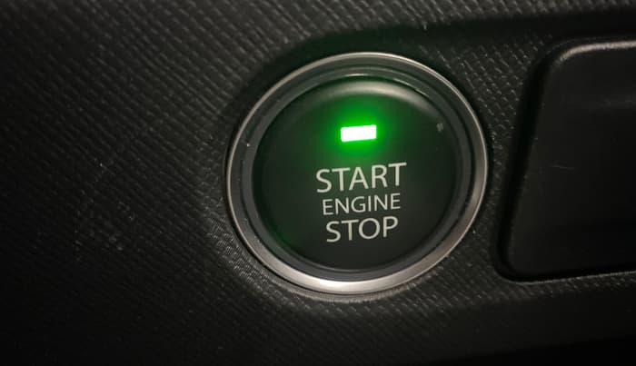 2023 Tata PUNCH ACCOMPLISHED DAZZLE PACK AMT, Petrol, Automatic, 19,557 km, Keyless Start/ Stop Button