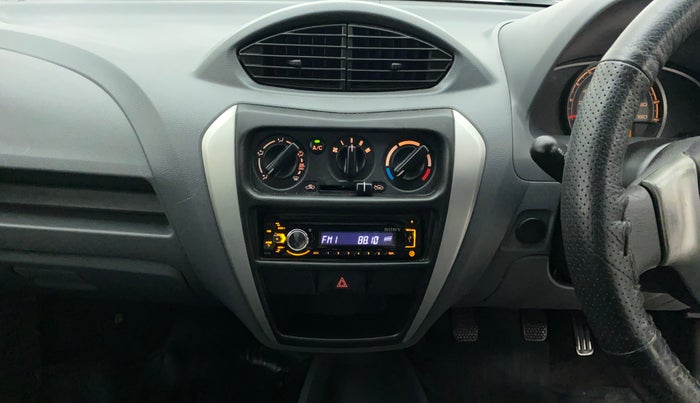 2014 Maruti Alto 800 LXI, Petrol, Manual, 75,376 km, Air Conditioner