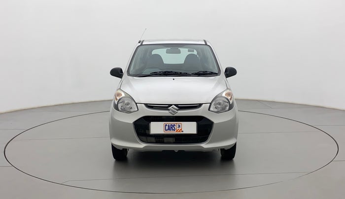 2014 Maruti Alto 800 LXI, Petrol, Manual, 75,376 km, Front