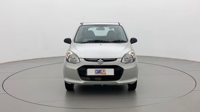 2014 Maruti Alto 800 LXI, Petrol, Manual, 75,376 km, Front