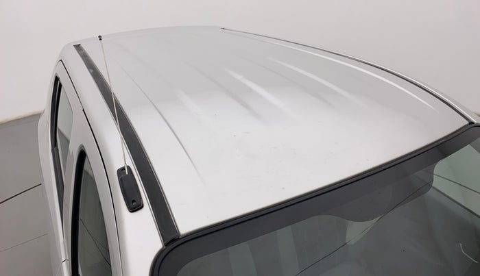 2014 Maruti Alto 800 LXI, Petrol, Manual, 75,376 km, Roof