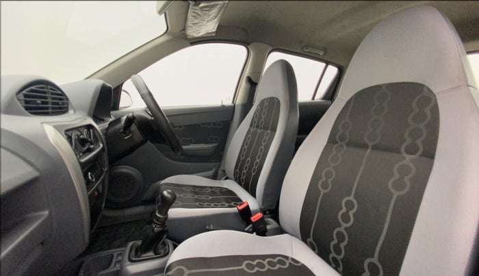 2014 Maruti Alto 800 LXI, Petrol, Manual, 75,376 km, Right Side Front Door Cabin
