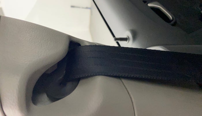 2014 Maruti Alto 800 LXI, Petrol, Manual, 75,376 km, Driver seat - Retractor not working