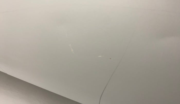 2014 Maruti Alto 800 LXI, Petrol, Manual, 75,376 km, Driver-side door - Minor scratches