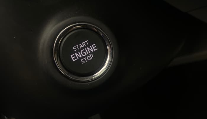 2021 Skoda KUSHAQ STYLE 1.5L TSI DSG, Petrol, Automatic, 27,793 km, Keyless Start/ Stop Button