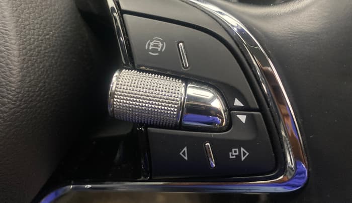 2021 Skoda KUSHAQ STYLE 1.5L TSI DSG, Petrol, Automatic, 27,793 km, Adaptive Cruise Control