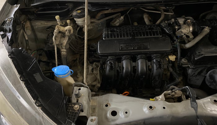 2018 Honda WR-V 1.2L I-VTEC VX MT, Petrol, Manual, 73,002 km, Engine View - Right