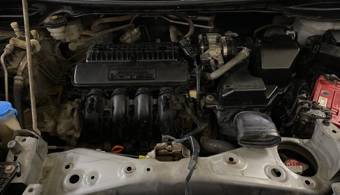 2018 Honda WR-V 1.2L I-VTEC VX MT, Petrol, Manual, 73,002 km, Engine View