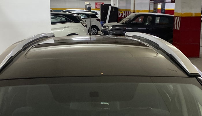 2018 Honda WR-V 1.2L I-VTEC VX MT, Petrol, Manual, 73,002 km, Moonroof/ Sunroof