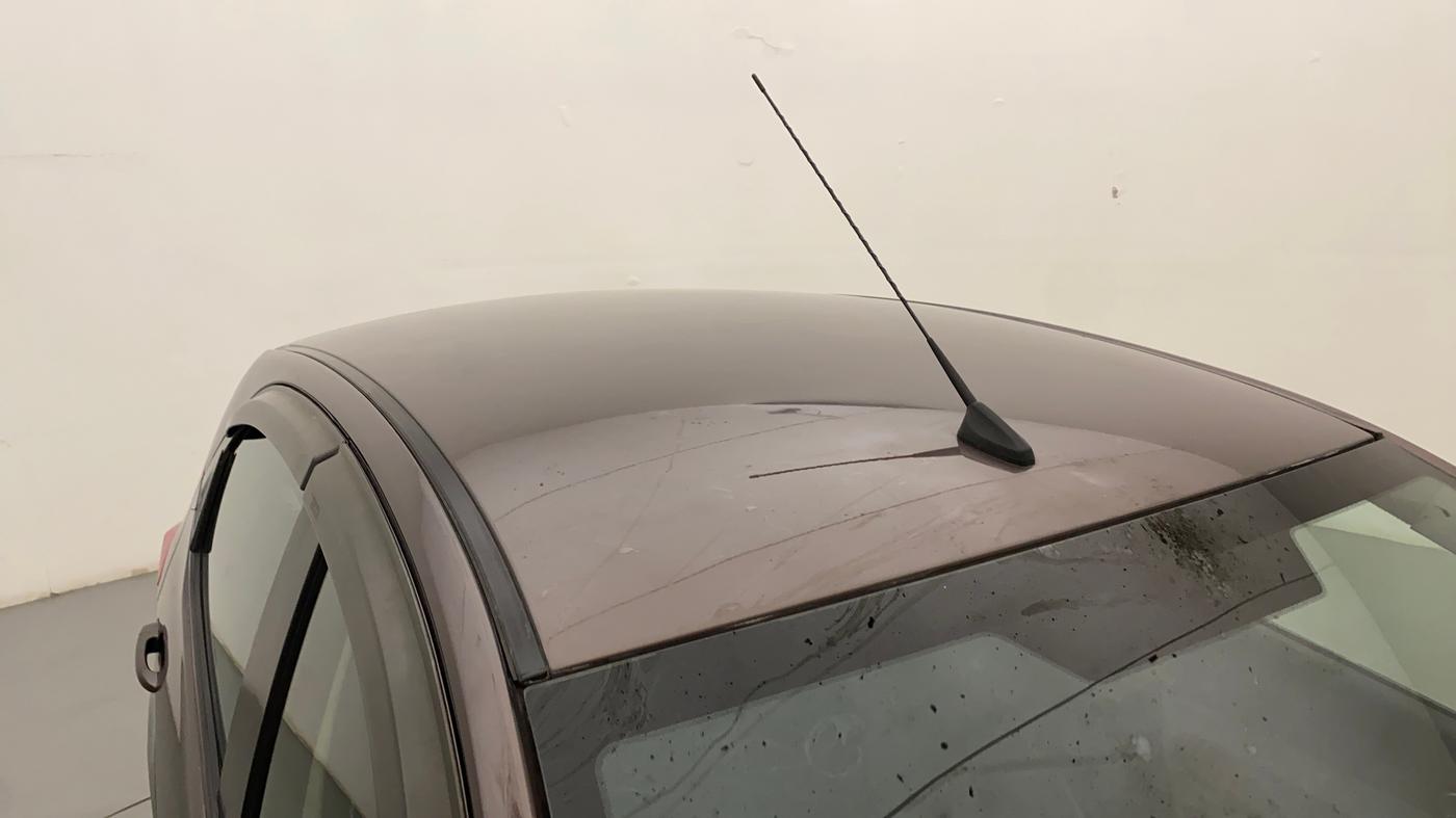 2019 Tata Tiago XZA PETROL, Petrol, Automatic, 30,302 km, Roof