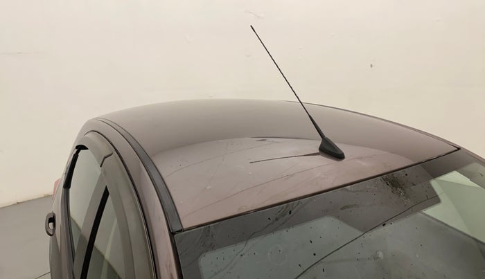 2019 Tata Tiago XZA PETROL, Petrol, Automatic, 30,302 km, Roof