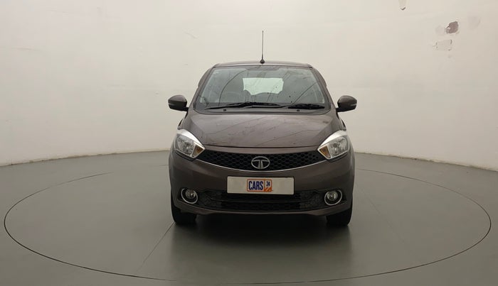 2019 Tata Tiago XZA PETROL, Petrol, Automatic, 30,302 km, Front