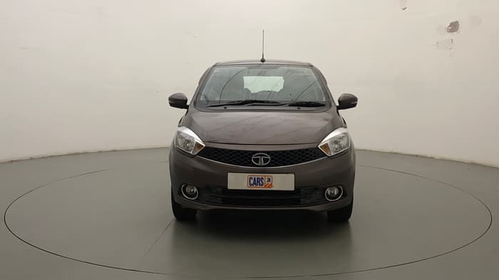 2019 Tata Tiago XZA PETROL, Petrol, Automatic, 30,302 km, Front