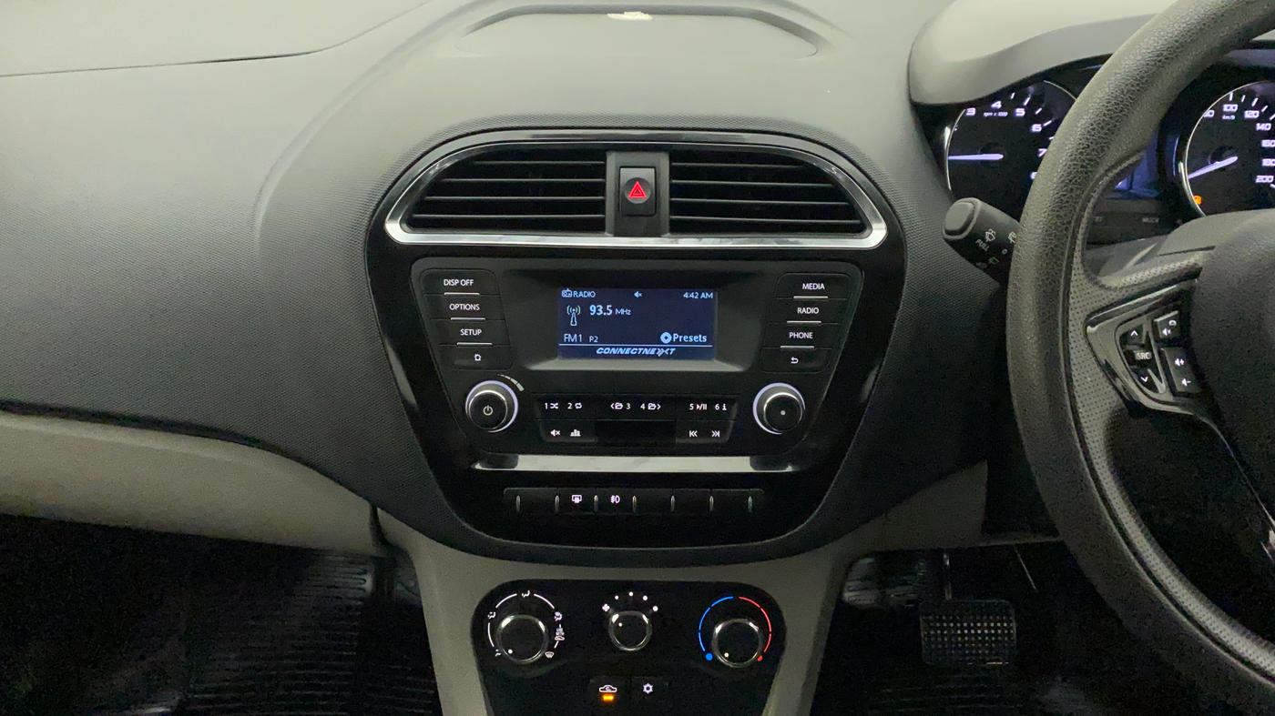 2019 Tata Tiago XZA PETROL, Petrol, Automatic, 30,302 km, Air Conditioner