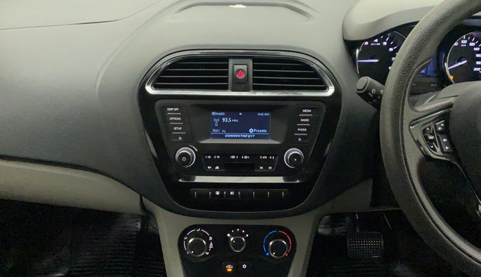 2019 Tata Tiago XZA PETROL, Petrol, Automatic, 30,302 km, Air Conditioner