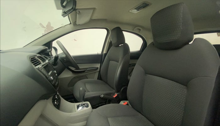 2019 Tata Tiago XZA PETROL, Petrol, Automatic, 30,302 km, Right Side Front Door Cabin