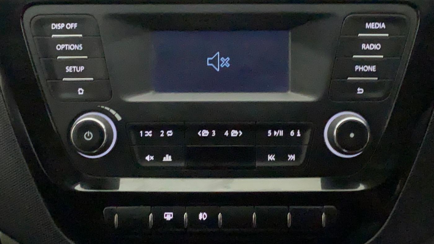 2019 Tata Tiago XZA PETROL, Petrol, Automatic, 30,302 km, Infotainment System