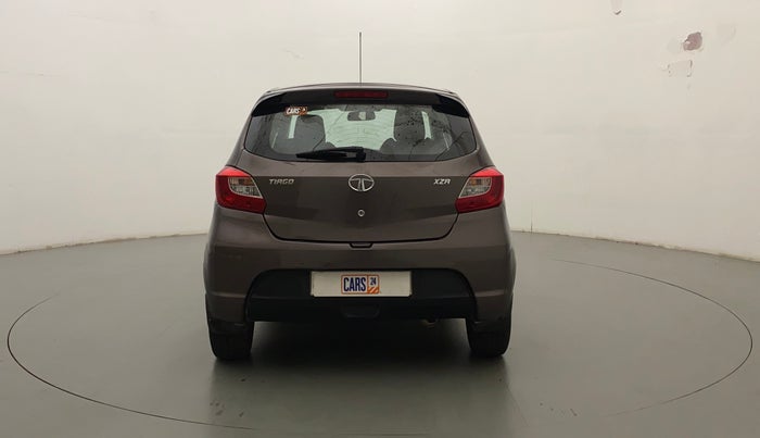 2019 Tata Tiago XZA PETROL, Petrol, Automatic, 30,302 km, Back/Rear