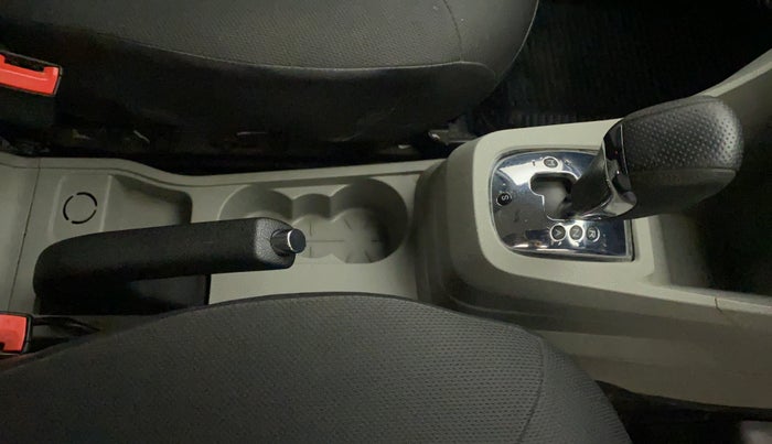 2019 Tata Tiago XZA PETROL, Petrol, Automatic, 30,302 km, Gear Lever