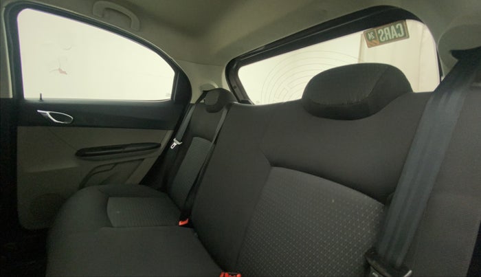 2019 Tata Tiago XZA PETROL, Petrol, Automatic, 30,302 km, Right Side Rear Door Cabin