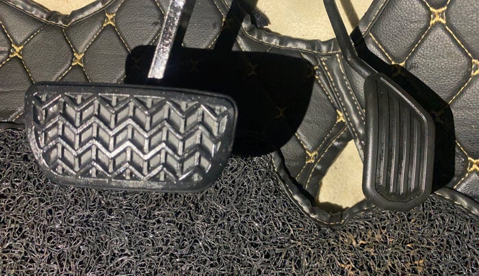 2021 Toyota YARIS G CVT, Petrol, Automatic, 29,165 km, Pedals