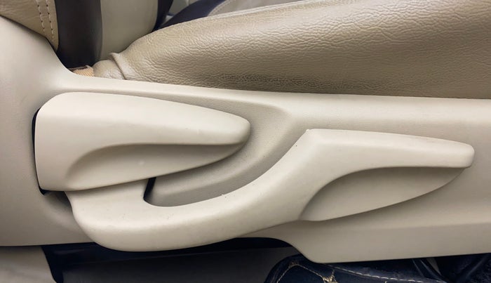 2021 Toyota YARIS G CVT, Petrol, Automatic, 29,165 km, Driver Side Adjustment Panel