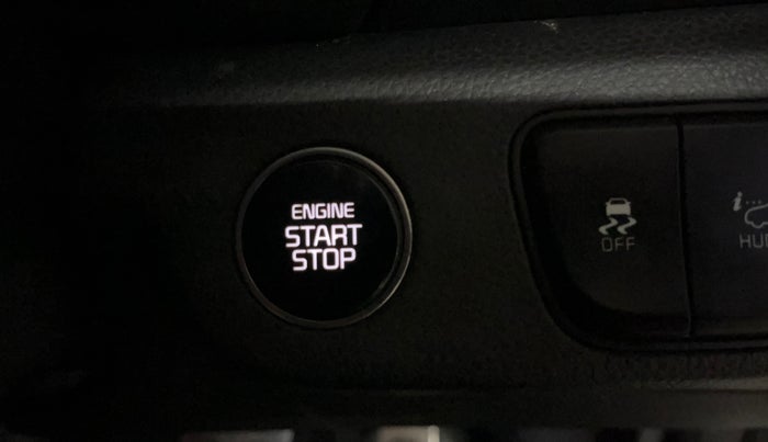 2020 KIA SELTOS GTX PLUS AT 1.5 DIESEL, Diesel, Automatic, 75,342 km, Keyless Start/ Stop Button