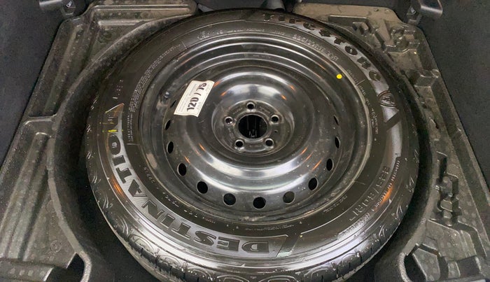 2017 Jeep Compass LIMITED (O) 2.0 DIESEL 4X4, Diesel, Manual, 72,840 km, Spare Tyre