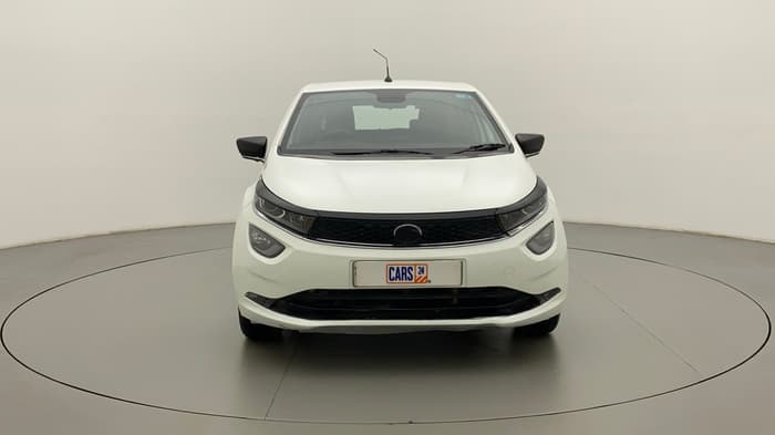 2022 Tata ALTROZ XZ PETROL, Petrol, Manual, 76,805 km, Front