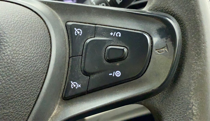 2022 Tata ALTROZ XZ PETROL, Petrol, Manual, 76,805 km, Adaptive Cruise Control