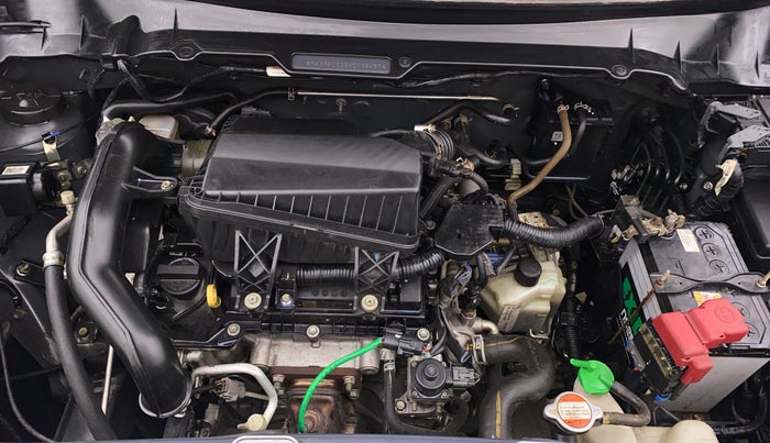 2022 Maruti Celerio ZXI AMT, Petrol, Automatic, 25,609 km, Engine View