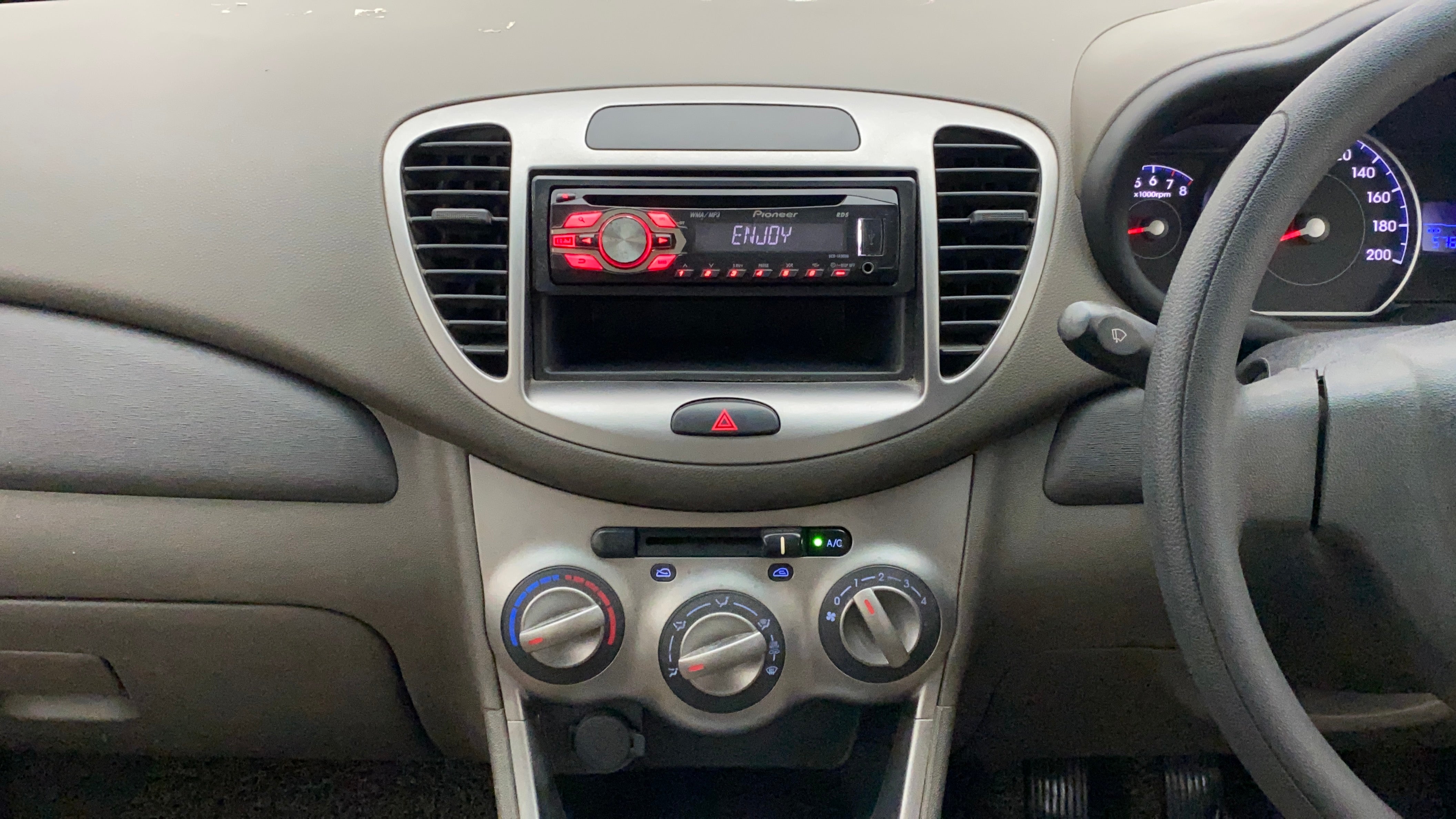 Features