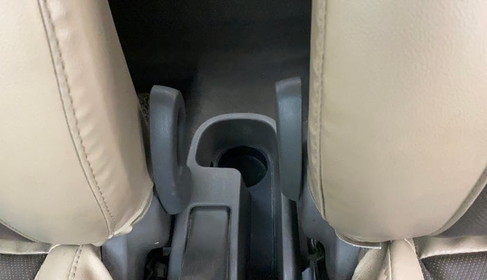 2012 Hyundai i10 MAGNA 1.2, Petrol, Manual, 57,678 km, Driver Side Adjustment Panel