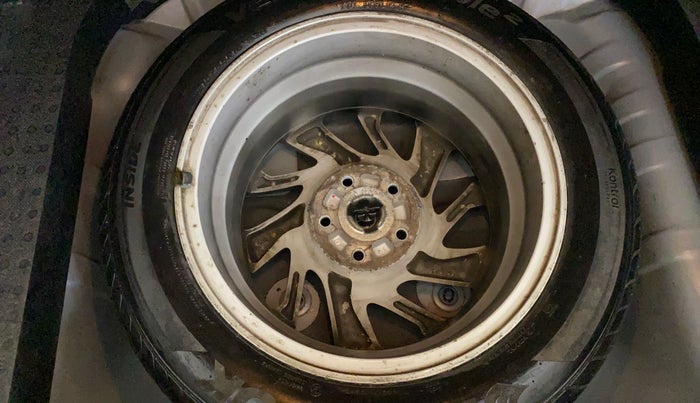 2019 Honda Civic 1.8L I-VTEC VX CVT, Petrol, Automatic, 66,066 km, Spare Tyre