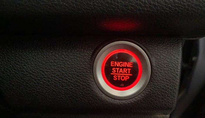 2019 Honda Civic 1.8L I-VTEC VX CVT, Petrol, Automatic, 66,066 km, Keyless Start/ Stop Button